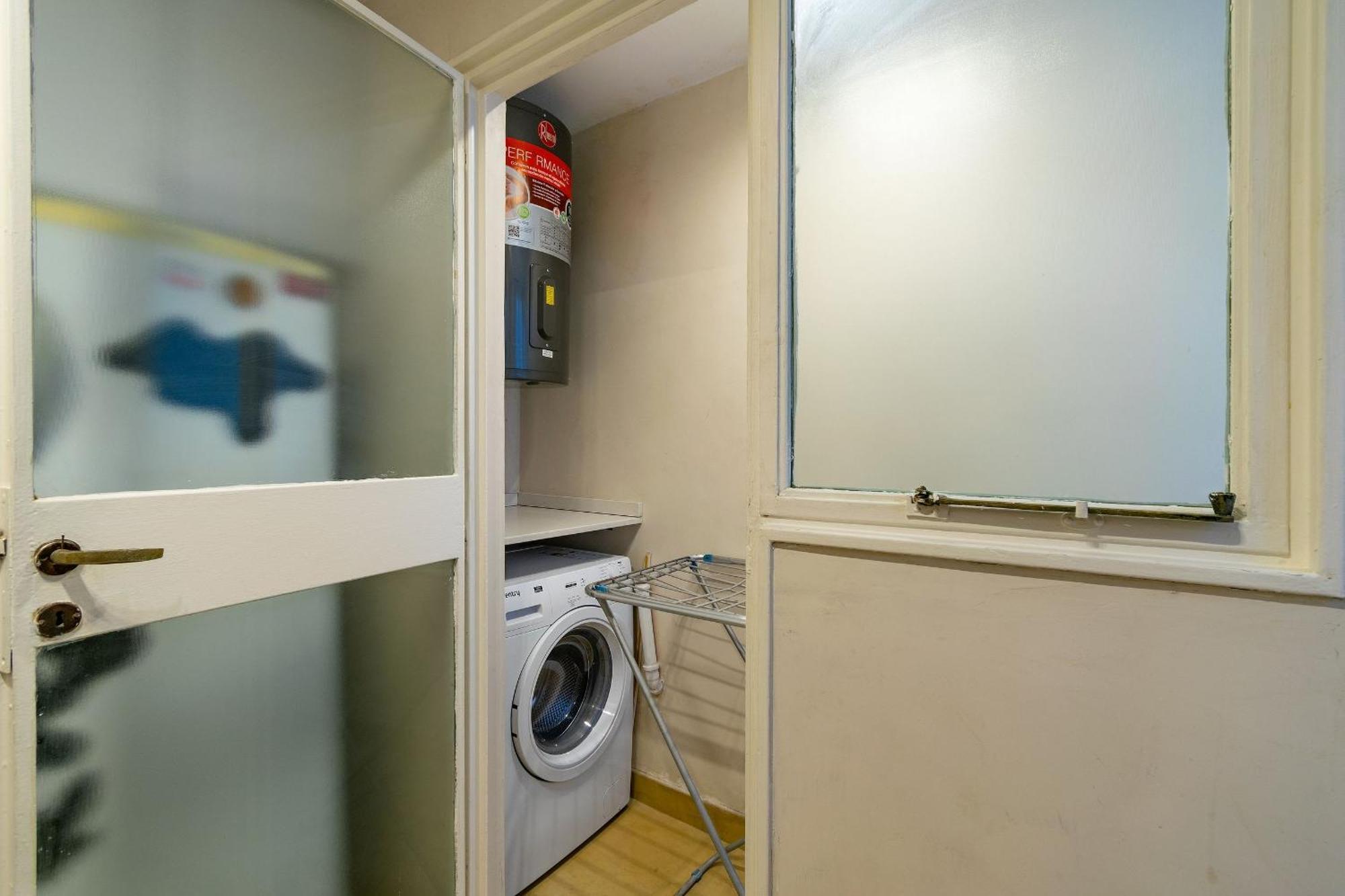 Amplio Y Acogedor Departamento En Palermo Apartamento Buenos Aires